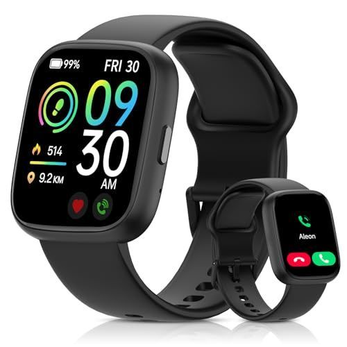 Smart Watch Ultra With 7-Straps