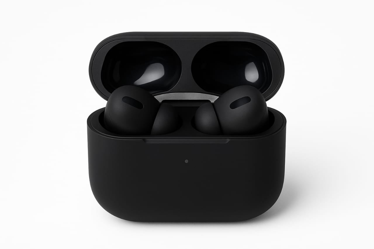 AirPods Pro 2 Matte Black