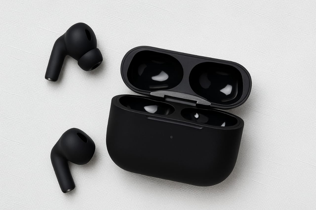 AirPods Pro 2 Matte Black