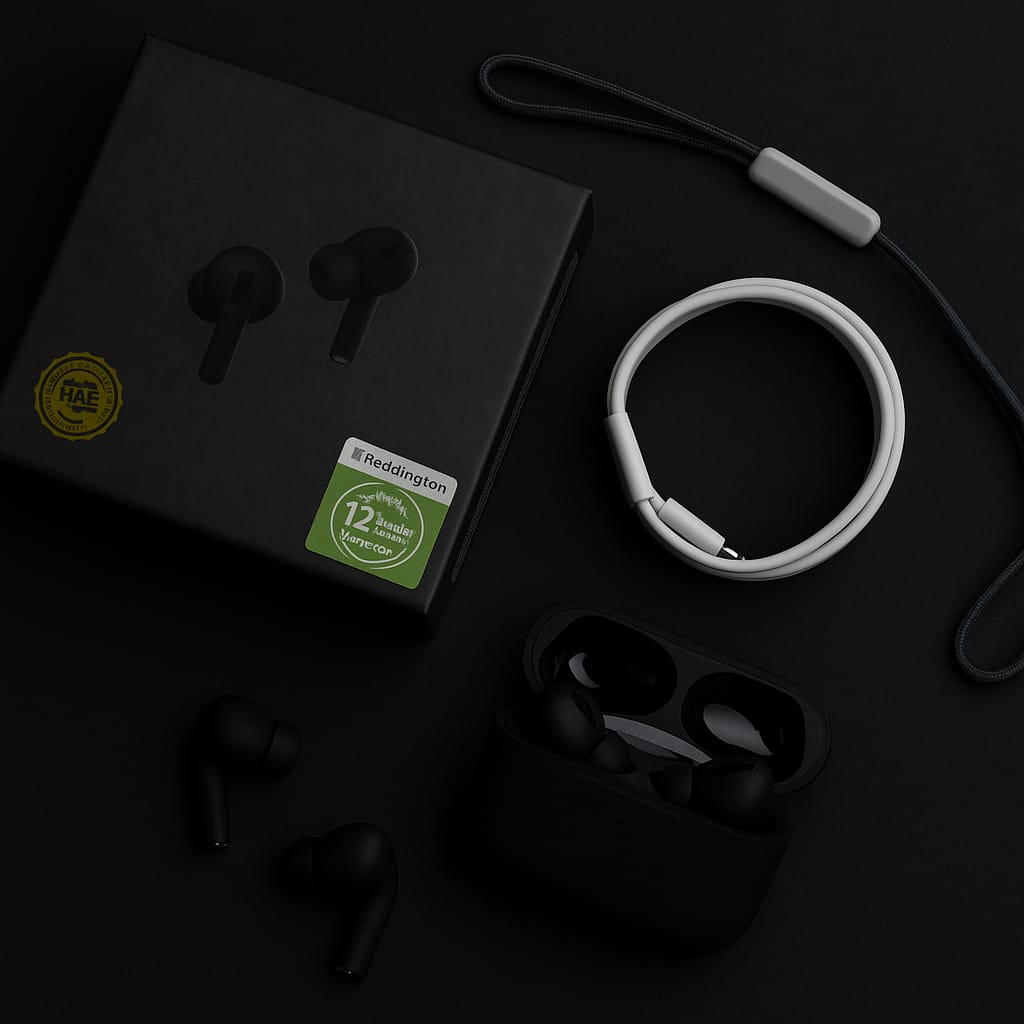 AirPods Pro 2 Matte Black