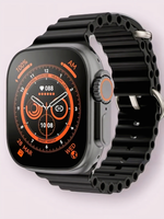Smart Watch Ultra With 7-Straps