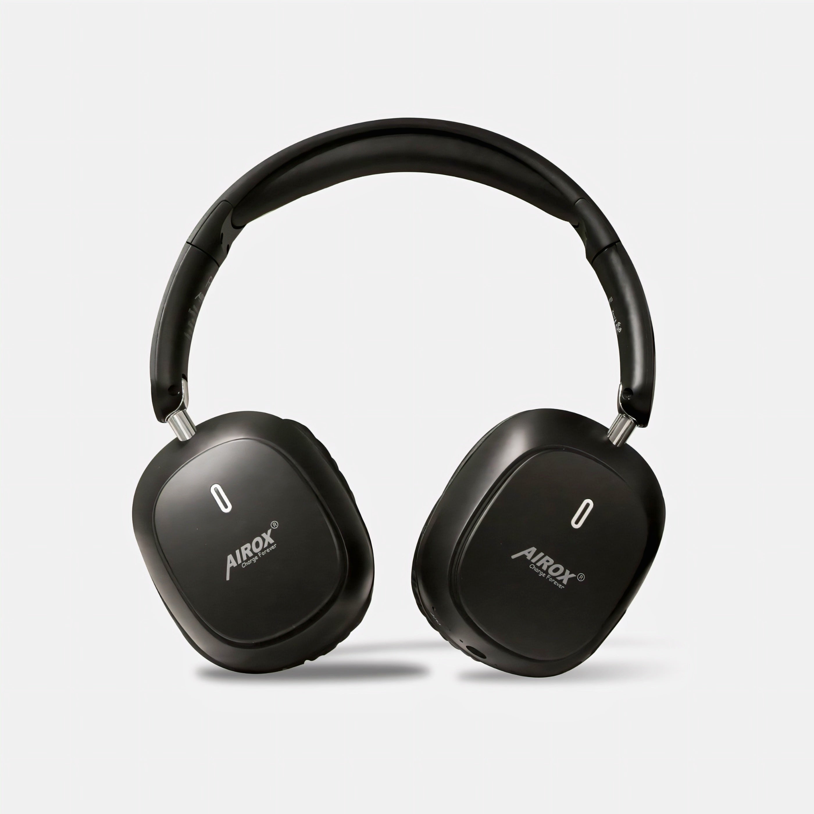 AIRROX GAMING HEADSET WITH RGB LIGHTING &COMFORTABLE DESIGN  & FULL HEAVY AND CLEAR CRYSTAL SOUND