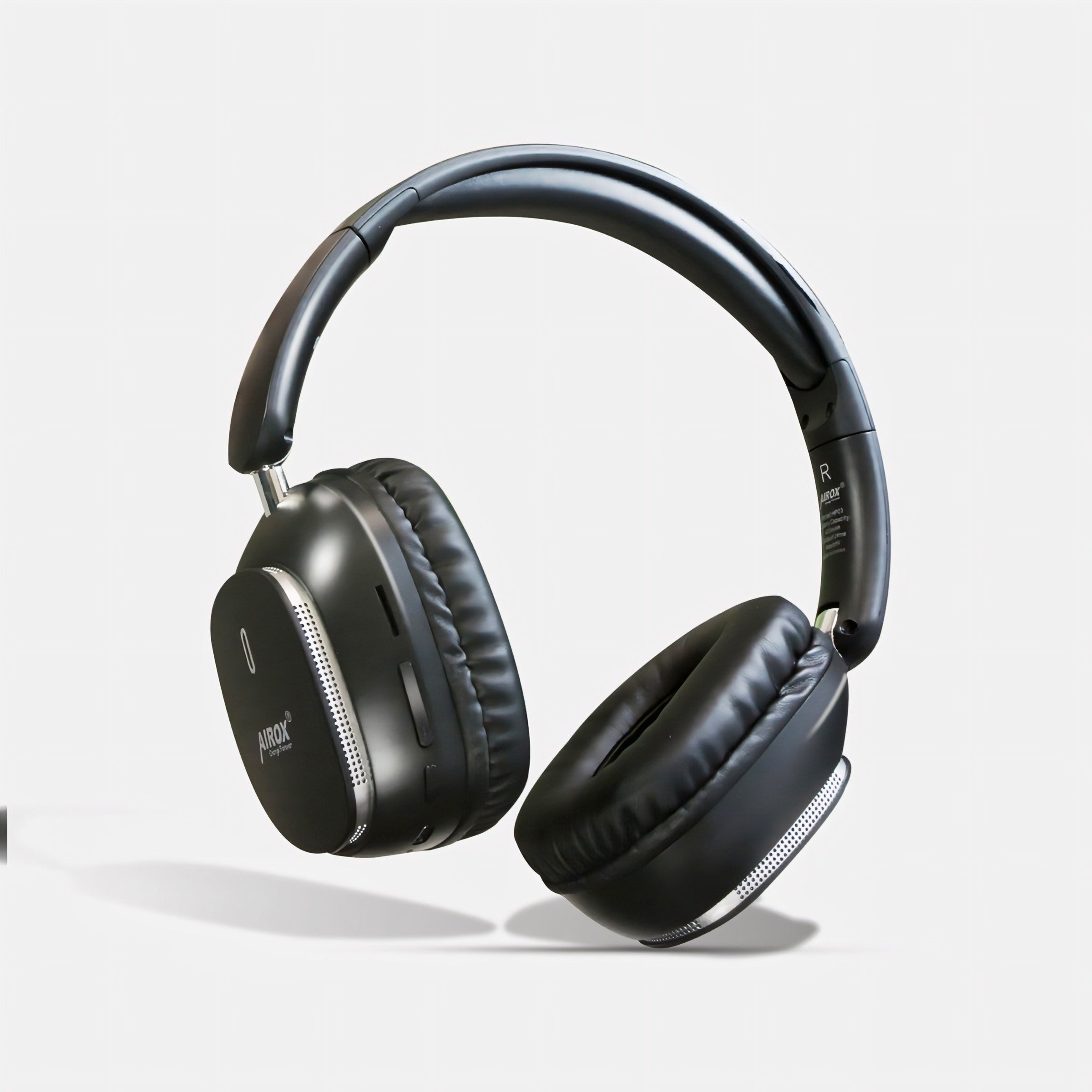 AIRROX GAMING HEADSET WITH RGB LIGHTING &COMFORTABLE DESIGN  & FULL HEAVY AND CLEAR CRYSTAL SOUND