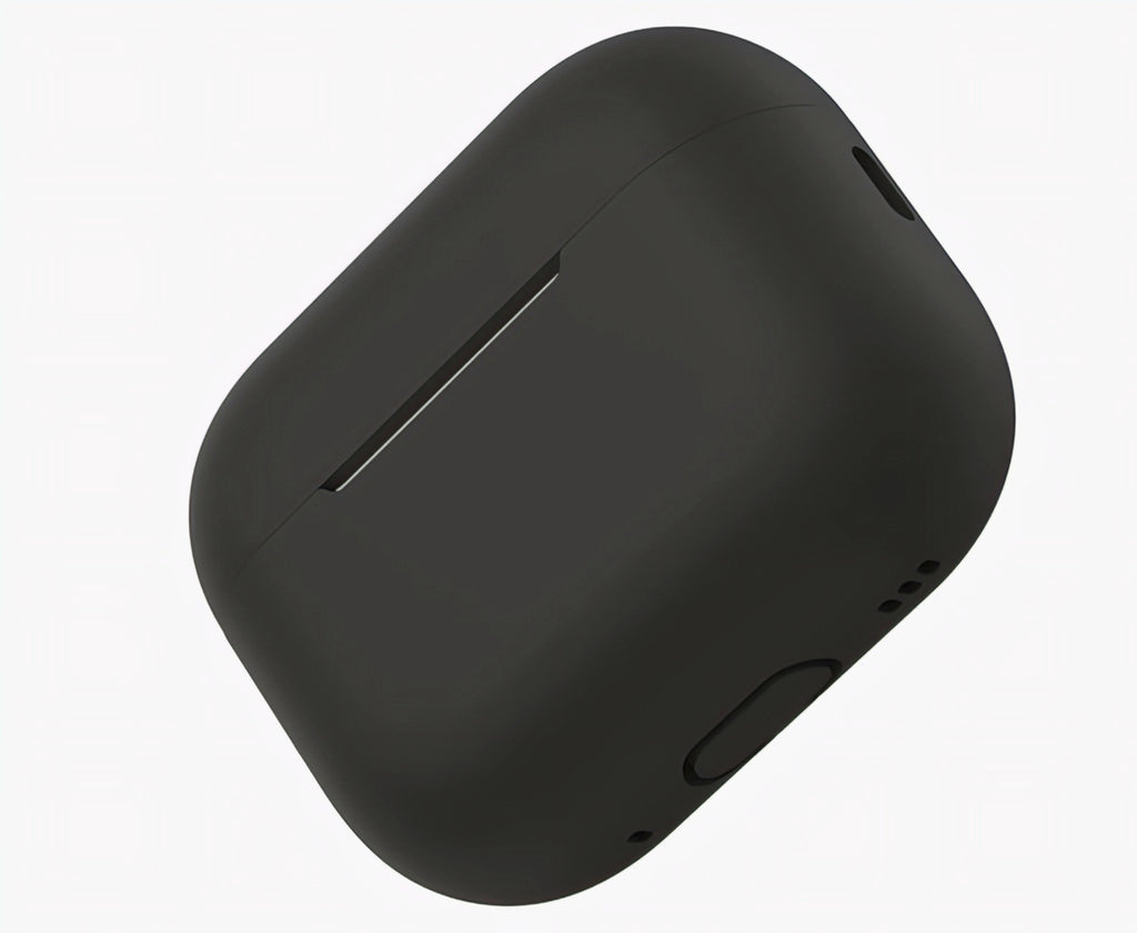 AirPods Pro 2 Matte Black: Wireless Earbuds with Enhanced Noise Cancellation