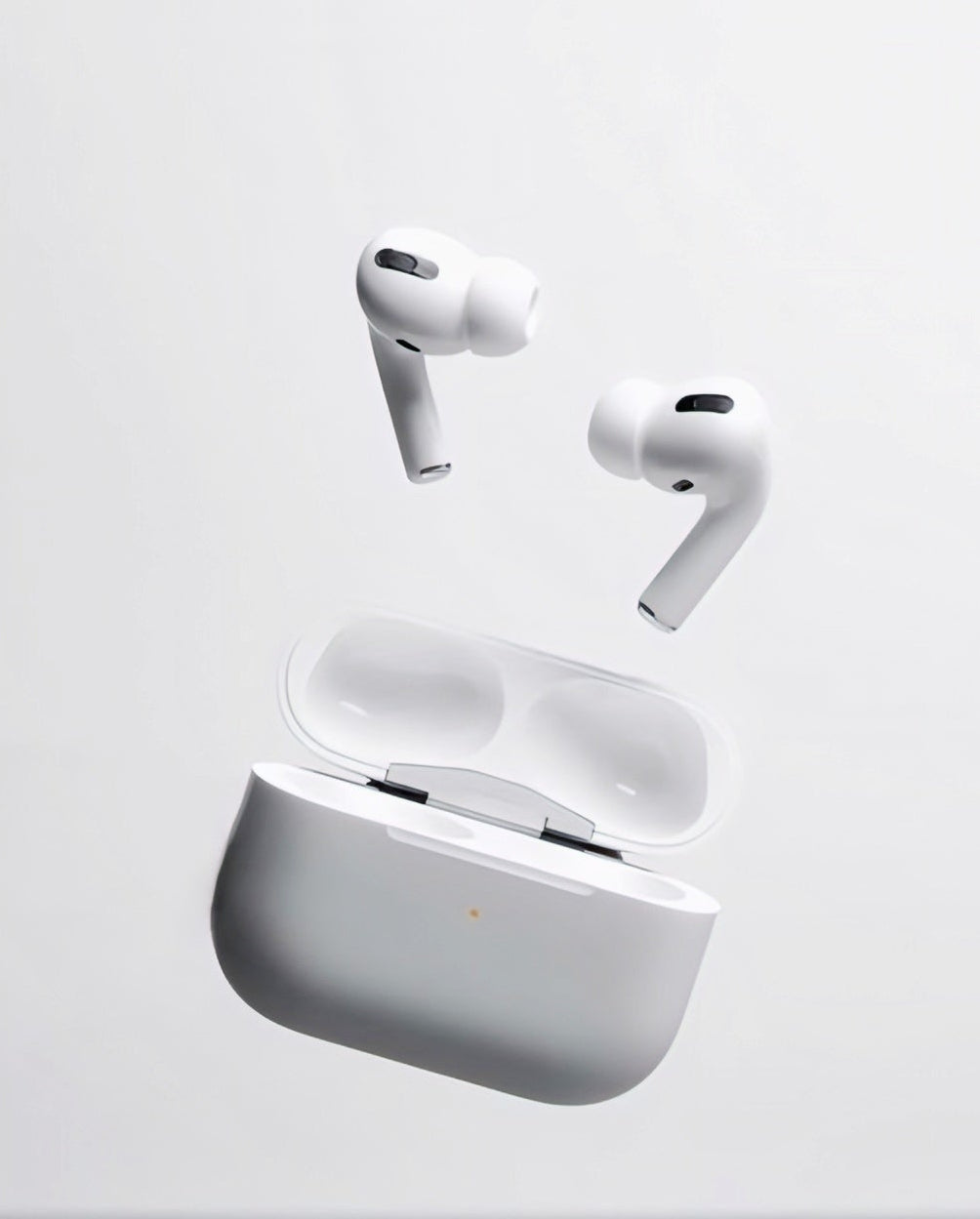 AIRPOD PRO 2 WIRELESS EARBUDS WITH ACTIVE NOISE CANCELLATION