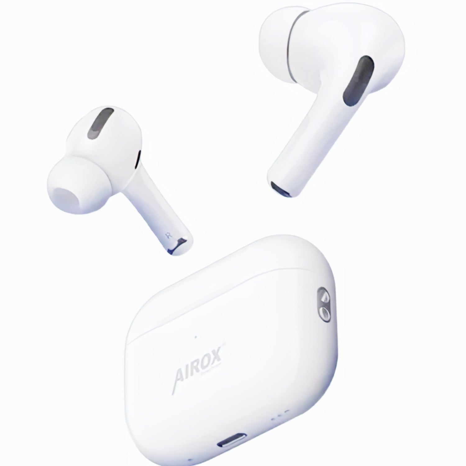 Airox X500 Pro Wireless Earbuds with Enhanced Audio & Advanced Bluetooth 5.2 Technology