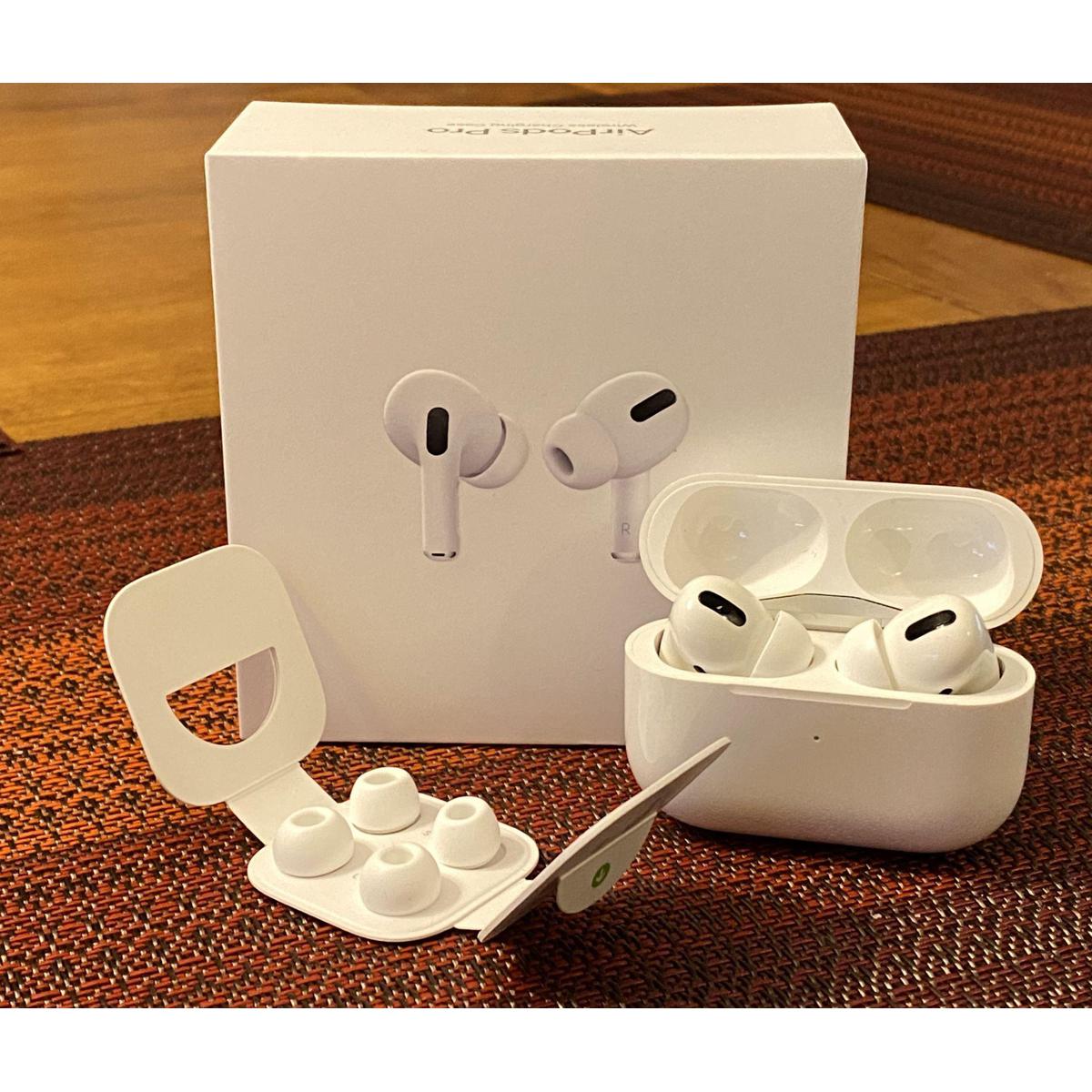 Airpod Pro
