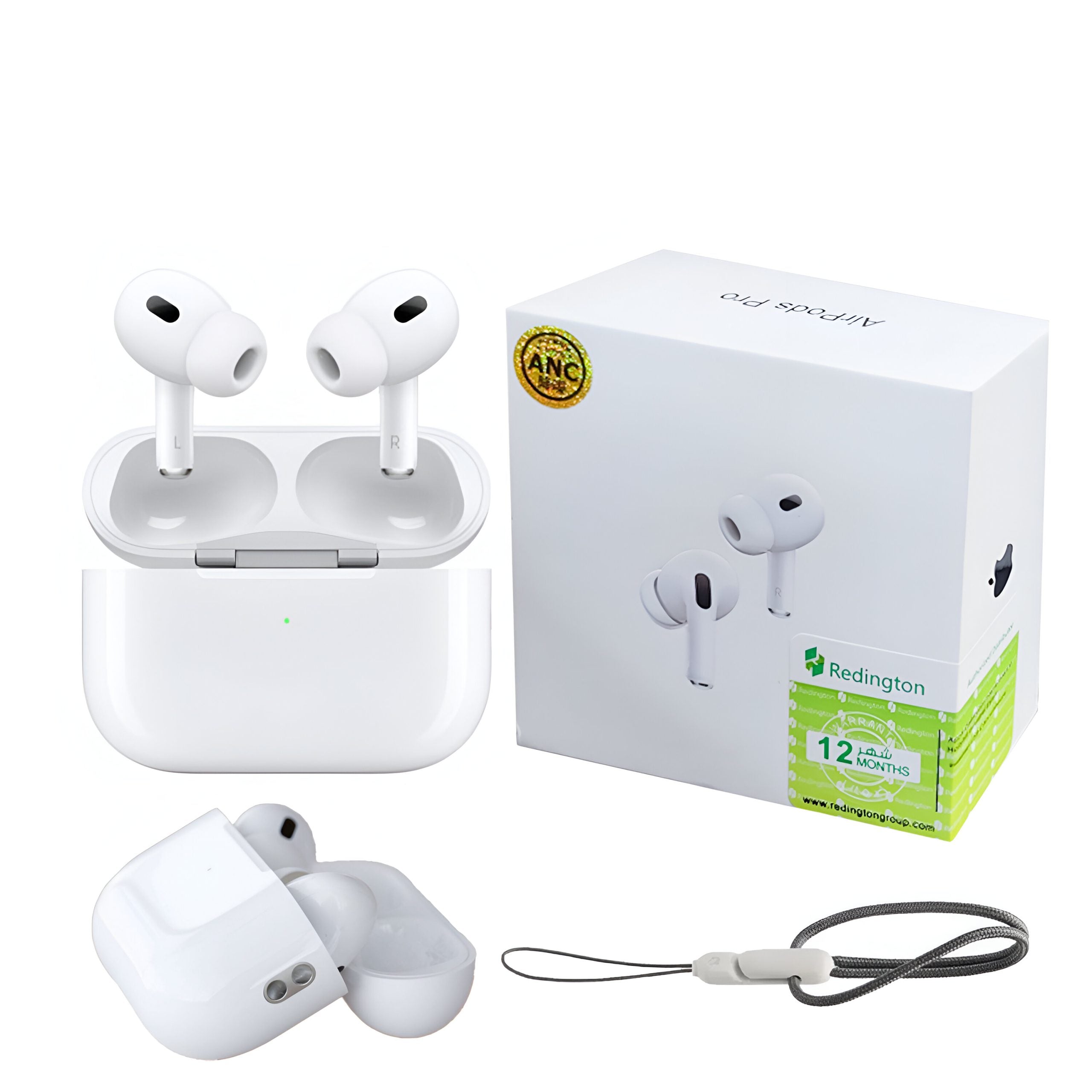 AirPods Pro 2 ANC