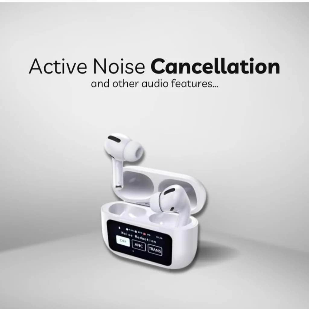 A10 Airpod Pro Touch Display