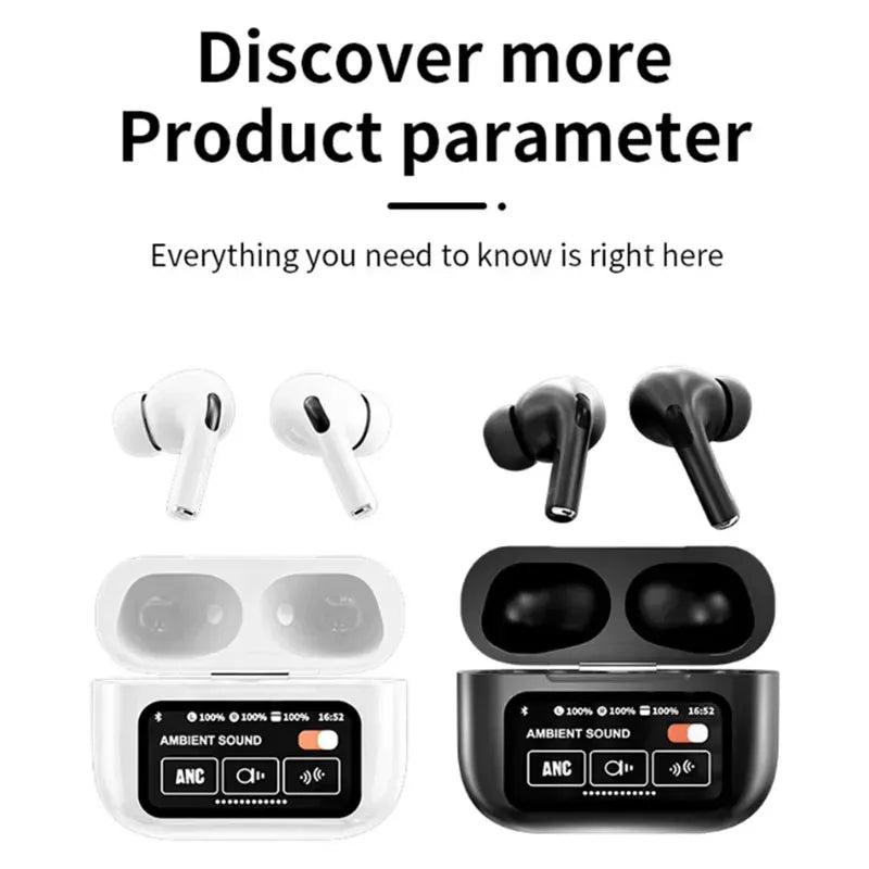 A10 Airpod Pro Touch Display